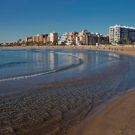 Uim Mediterraneo Diagonal 16 Wfi Sagunto 外观 照片