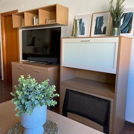 Uim Mediterraneo Diagonal 16 Wfi Sagunto 外观 照片