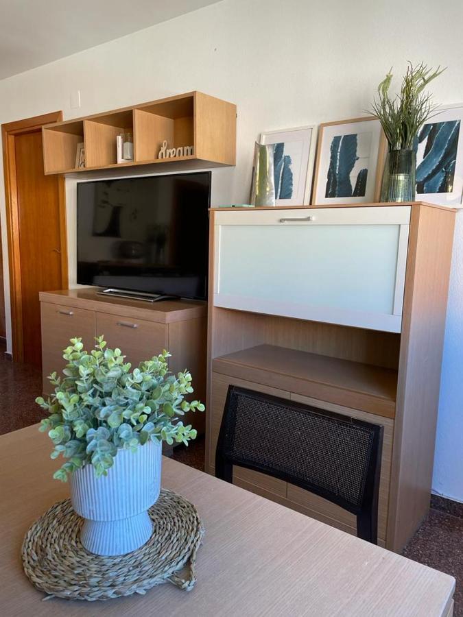 Uim Mediterraneo Diagonal 16 Wfi Sagunto 外观 照片